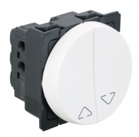 DBL SW ELECT SHUTTER 2M RO AR