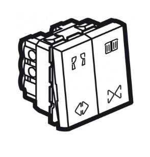 DBL SW CURTAIN 2M SQ AR