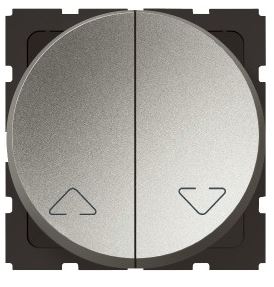 DBL SW ELECT SHUTTER2M ROMG AR