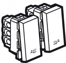 10A WS FOR BED LIGHT 2W2M AR