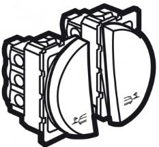 10A SW FOR BED LIGHT2W2M RO AR