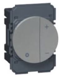 RI TOUCH DIMMER 600W-WH-ROUND 