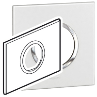 PL 2 RD MOD IT/US GOLD BRASS  