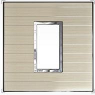 PLATE 1 SQ MOD 1G CASUAL      