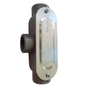 Hộp nổi chữ nhật nối IMC/RSC