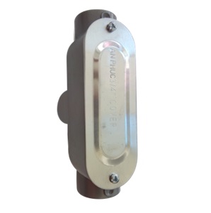 Hộp nổi chữ nhật nối IMC/RSC