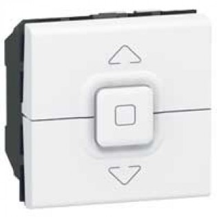 PUSHSWITCH FOR SHUTTERS