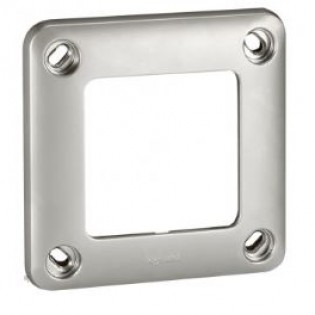 1-GANG PLATE