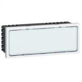 SIGNAL SYSTEM - WHITE 5 M