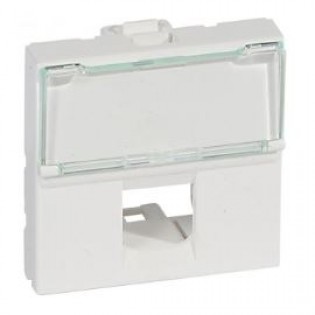 ADAPTOR KEYSTONE TYPE RJ45 2M