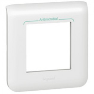 PRMOSAIC 2M PLATE ANTIBACT