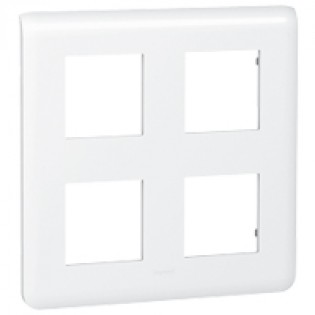 PRMOSAIC PLAQUE 2X2X2M