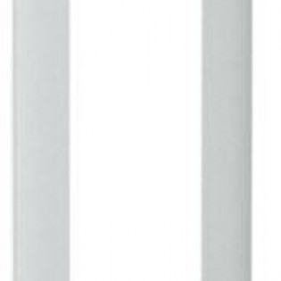 5M VERT ALU PLATE