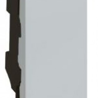 10AX 2W SWITCH (1 M) ALU