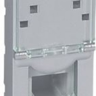 RJ11 SOCKET ALU