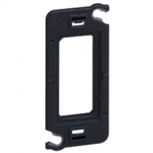 SUPP.BATIBOX POSTE ETROIT/1M