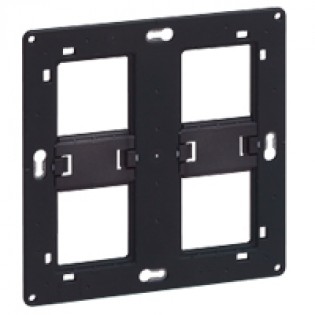 SUPPORT BATIBOX 2X4/5 MODULES