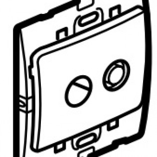 SILVERM TV + FM