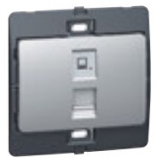 SILVERM RJ 45 CAT 5E