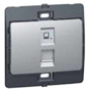 SILVERM RJ 45 CAT 6