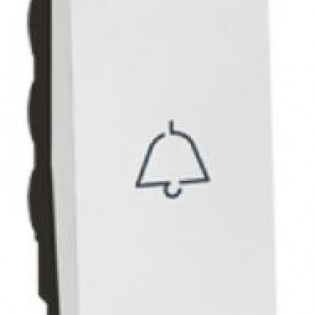 6A BELL PUSH 1W1M MG AR