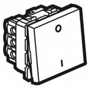 20A SWITCH DP 2W2M MG AR