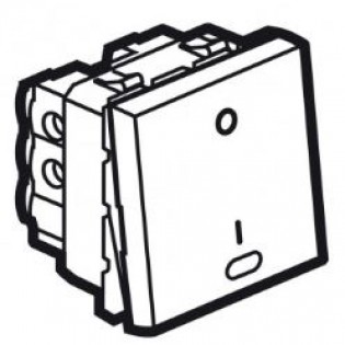 20A SWITCH IND DP 1W2M MG AR