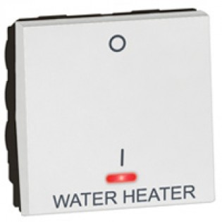 20A SWITCH IND DP WH1W2M MG AR