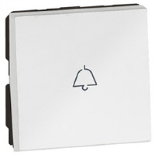 6A BELL PUSH SP 1W2M MG AR