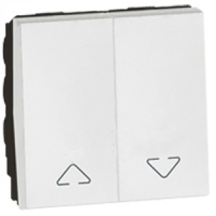 6A DBL SW ELCT SHUTTER AR