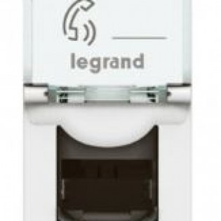LINE JACK MOD SINGL SECD WH