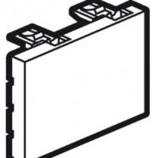 3M BLANK  SQ WH