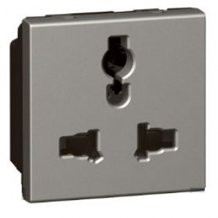 MULTISTANDARD SOCKET 2M MG AR