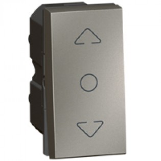 CURT SWITCH 1M CENTER OFF ALU