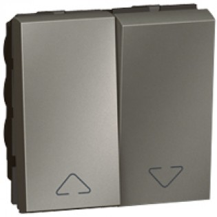 6A DBL SW ELCT SHUTTER MG AR