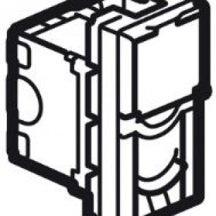 RJ45 10 GB MAGNESIUM AR