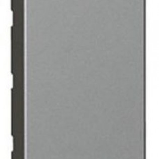 1 M BLANK  SQ ALU