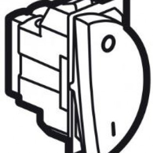 DP 20A 1W 1M R RD ALU