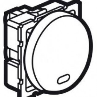 20A SWITCH IND SP 2W 2M RO MG