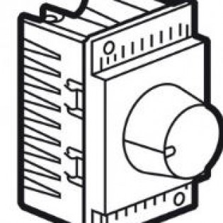 DIMM 1000-1500W ALL CHARG ALU