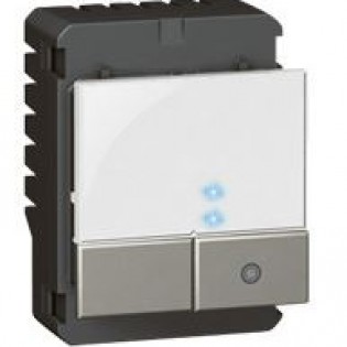 SWITCH 1000W - WH - SQUARE