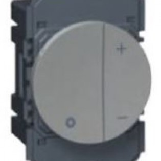 RI TOUCH DIMMER 600W-WH-ROUND