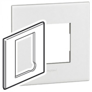 PLATE / 13A FCU 1G  EDITION 1