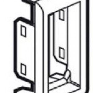 PANEL  SUPPORT 1 M