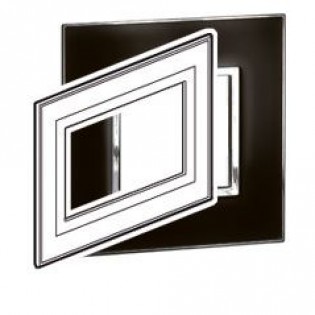 PL VID ST & T SCREEN ST.STEEL
