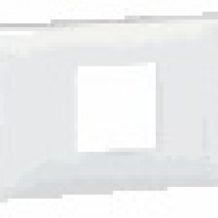 Mặt che 1.5 modun + khung đỡ