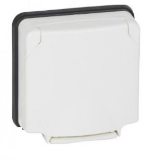 PLEXO 66 MOSAIC ADAPTOR