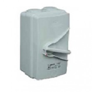 ISOLATOR SWITCH AC22 -4P 63A
