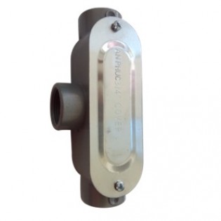 Hộp nổi chữ nhật nối IMC/RSC