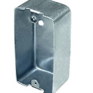 Hộp chữ nhật dày 1.0mm